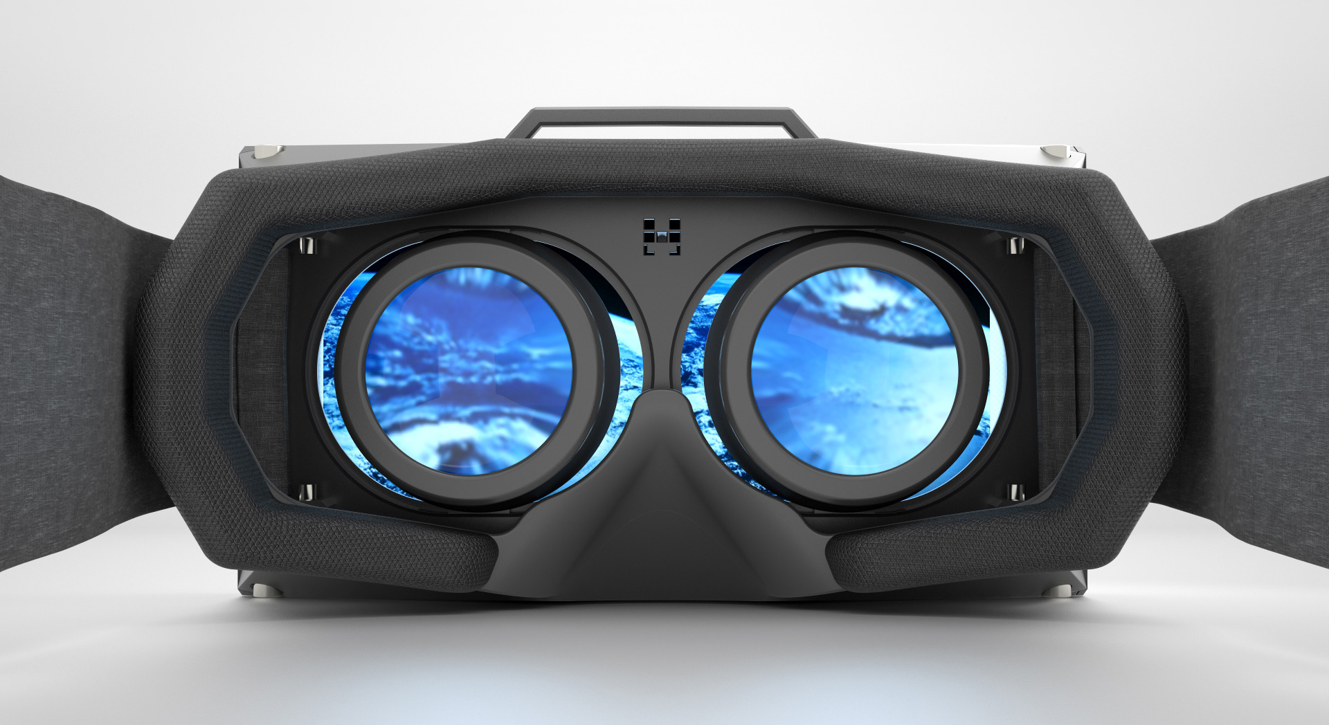 Виртуальные очки 2. Oculus Rift Crescent Bay. Очки в игре. Очки виртуальной реальности внутри. Очки виртуальной реальности изнутри.